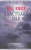 Cover of: Sanctuary Isle
