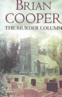 Cover of: The murder column