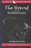 Cover of: The hound of the Baskervilles by Arthur Conan Doyle