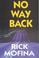 Cover of: No way back