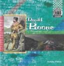 Cover of: Daniel Boone