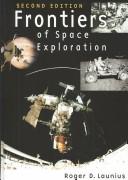 Cover of: Frontiers of space exploration by Roger D. Launius