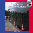 Cover of: The Vietnam Veterans Memorial by Tamara L. Britton