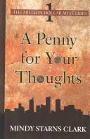 Cover of: A penny for your thoughts
