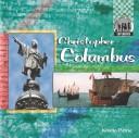 Cover of: Christopher Columbus by Kristin Petrie