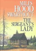 Cover of: The sergeant's lady