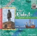 Cover of: John Cabot by Kristin Petrie