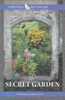 Cover of: The secret garden by Frances Hodgson Burnett