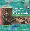 Cover of: Francisco Vásquez de Coronado by Kristin Petrie