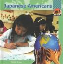 Cover of: Japanese Americans by Nichol Bryan