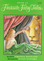 Cover of: Favorite fairy tales told in Italy