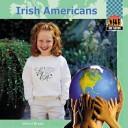 Cover of: Irish Americans by Nichol Bryan