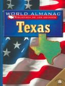 Cover of: Texas, el Estado de la Estrella Solitaria