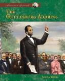 Cover of: The Gettysburg Address