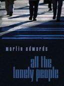 All the Lonely People by Martin Edwards