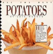 Cover of: All the best potatoes