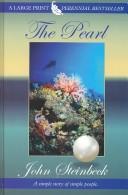 Cover of: The pearl by John Steinbeck