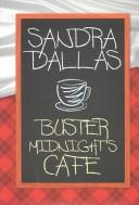 Cover of: Buster Midnight's Cafe