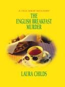 Cover of: The English breakfast murder
