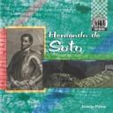 Cover of: Hernando De Soto