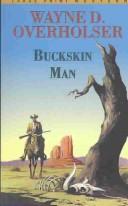 Cover of: Buckskin man