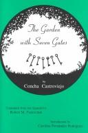 Cover of: The garden with seven gates