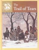Cover of: The Trail of Tears
