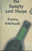 Cover of: The toplofty Lord Thorpe