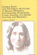 George Eliot and Victorian attitudes to racial diversity