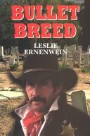 Cover of: Bullet breed