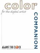 Color companion for the digital artist by Erika Kendra