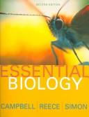 Cover of: Essential biology by Neil Alexander Campbell