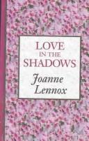 Cover of: Love in the shadows