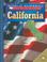 Cover of: California, el Estado Dorado