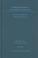 Cover of: Needed research in American dialects