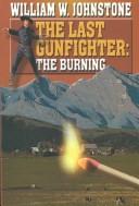 Cover of: The last gunfighter.