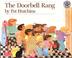 Cover of: The Doorbell Rang Big Book (Mulberry Big Book)