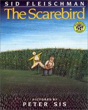 Cover of: The scarebird by Sid Fleischman, Sid Fleischman