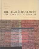 Cover of: Business law by O. Lee Reed, Jane P. Mallor, A. James Barnes, L. Thomas Bowers, Arlen W. Langvardt