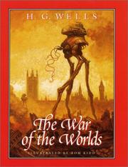 Cover of: The war of the worlds