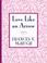 Cover of: Love like an arrow