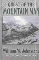 Cover of: Quest of the mountain man