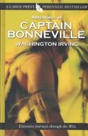 Cover of: Adventures of Captain Bonneville by Washington Irving