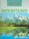 Cover of: Mountains / by Anna Claybourne.