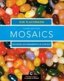 Cover of: Mosaics, focusing on paragraphs in context