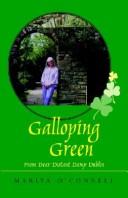 Galloping green by Marita O'Connell