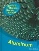 Cover of: Aluminum