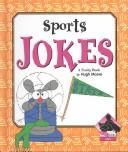 Sports jokes by Hugh Moore