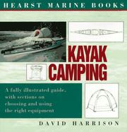 Cover of: Hearst Marine Books kayak camping