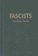 Cover of: Fascists